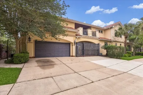 4601 Birch Street Bellaire TX 77401