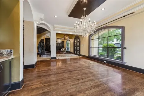 4601 Birch Street Bellaire TX 77401
