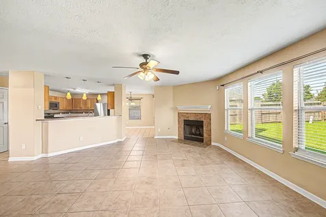 18114 Sorrell Oaks Lane Richmond TX 77407