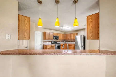 18114 Sorrell Oaks Lane Richmond TX 77407