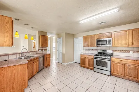 18114 Sorrell Oaks Lane Richmond TX 77407