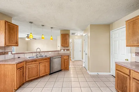 18114 Sorrell Oaks Lane Richmond TX 77407