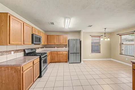 18114 Sorrell Oaks Lane Richmond TX 77407