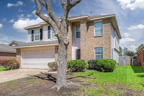 18114 Sorrell Oaks Lane Richmond TX 77407