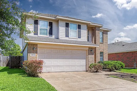 18114 Sorrell Oaks Lane Richmond TX 77407