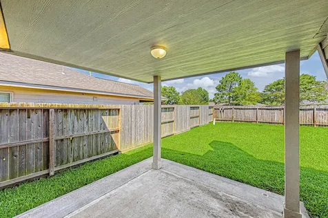 18114 Sorrell Oaks Lane Richmond TX 77407