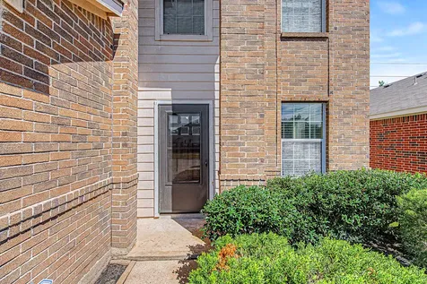 18114 Sorrell Oaks Lane Richmond TX 77407