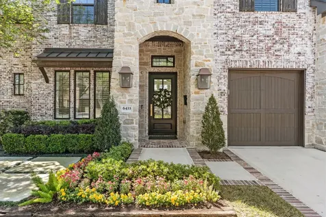 6433 Schiller Street Houston TX 77055