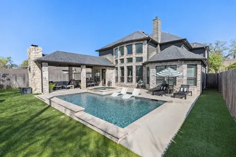 6433 Schiller Street Houston TX 77055