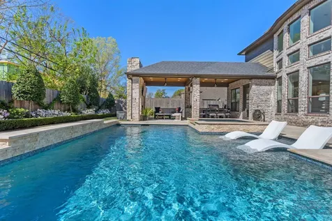 6433 Schiller Street Houston TX 77055