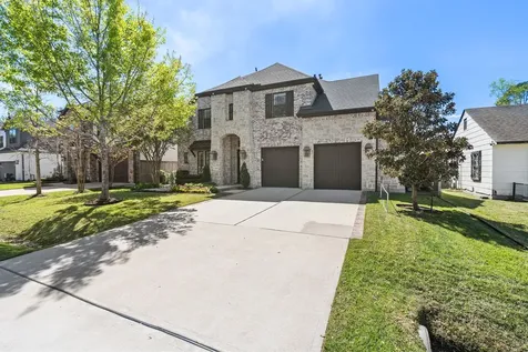 6433 Schiller Street Houston TX 77055