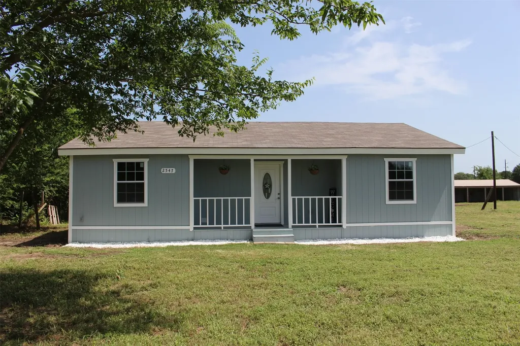 2547 Bob Mathews Street Bedias TX 77831
