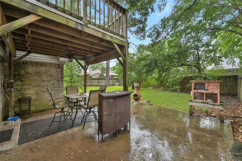423 Paradise Lane Montgomery TX 77356