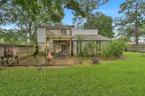 423 Paradise Lane Montgomery TX 77356
