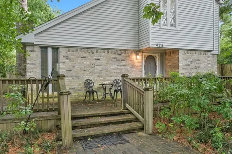423 Paradise Lane Montgomery TX 77356