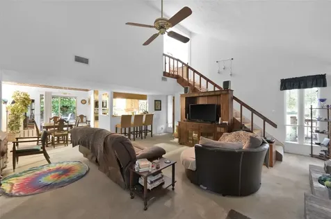 423 Paradise Lane Montgomery TX 77356