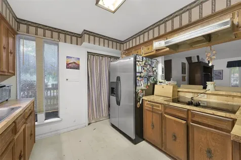 423 Paradise Lane Montgomery TX 77356