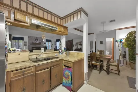 423 Paradise Lane Montgomery TX 77356