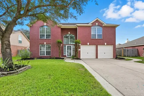 6211 S Fawnlake Drive Katy TX 77493
