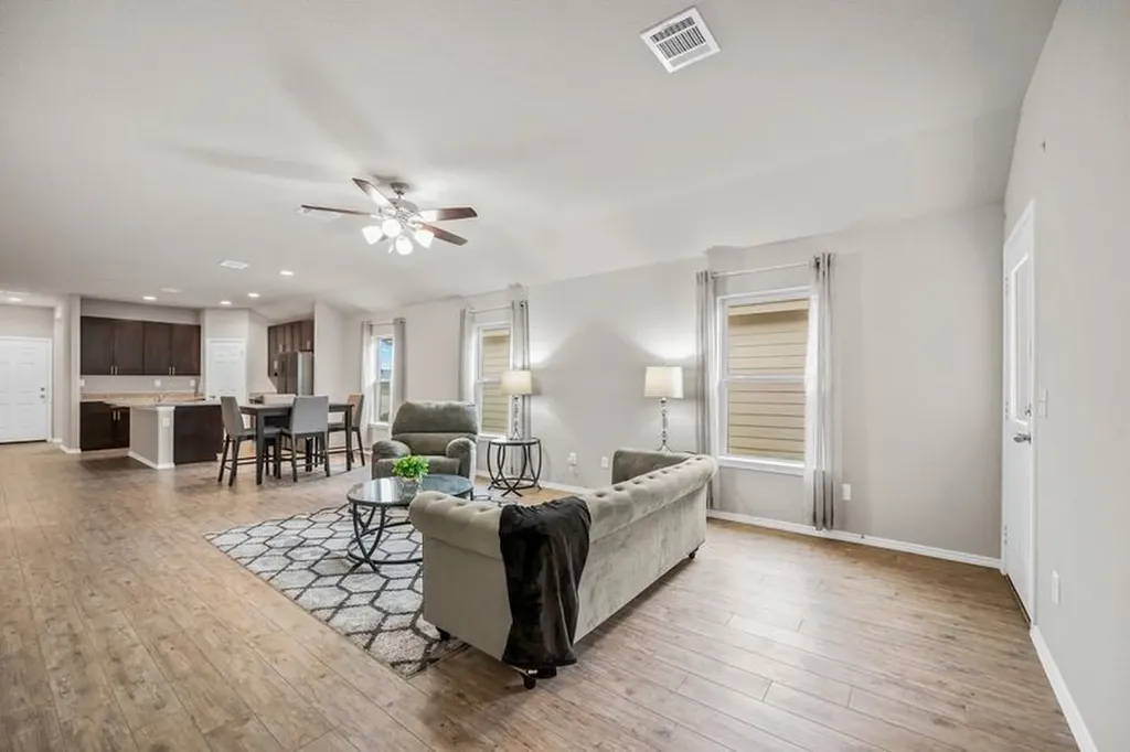 14542 Breezy Orchard Trail Houston TX 77068