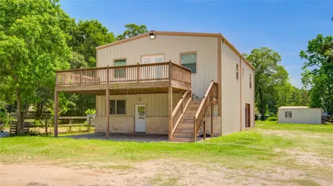 16947 Pioneer Trail Conroe TX 77302