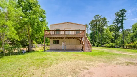 16947 Pioneer Trail Conroe TX 77302