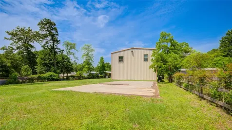 16947 Pioneer Trail Conroe TX 77302