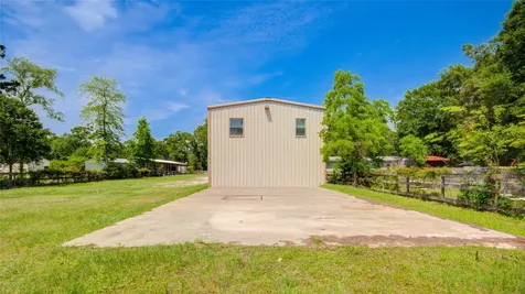 16947 Pioneer Trail Conroe TX 77302