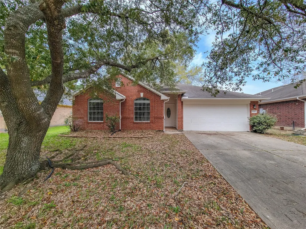 5031 Hickorygate Drive Spring TX 77373