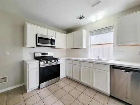 5031 Hickorygate Drive Spring TX 77373