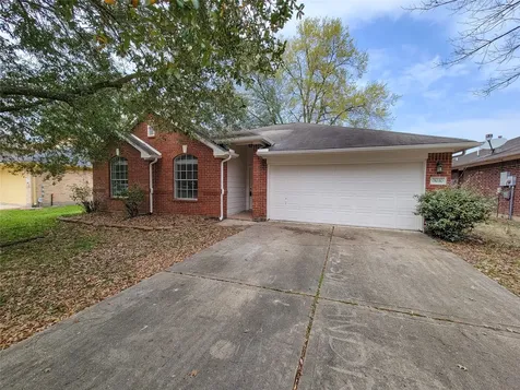 5031 Hickorygate Drive Spring TX 77373