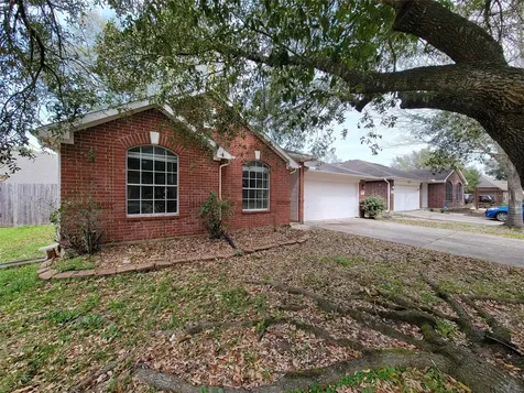 5031 Hickorygate Drive Spring TX 77373