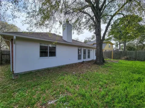 5031 Hickorygate Drive Spring TX 77373