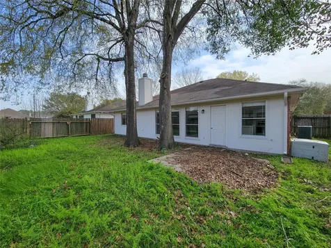 5031 Hickorygate Drive Spring TX 77373