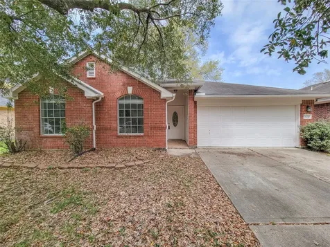 5031 Hickorygate Drive Spring TX 77373