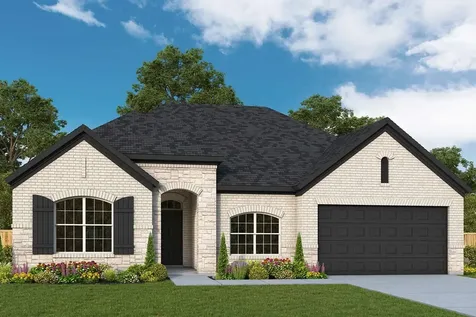 133 Hickory Forest Court Willis TX 77318