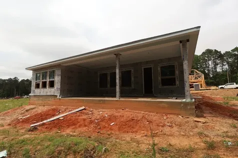 133 Hickory Forest Court Willis TX 77318