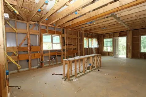 133 Hickory Forest Court Willis TX 77318