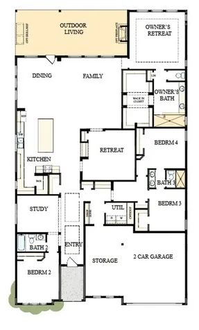 133 Hickory Forest Court Willis TX 77318
