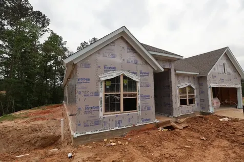 133 Hickory Forest Court Willis TX 77318