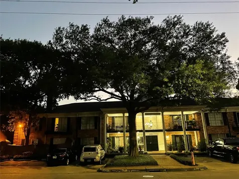 3400 Timmons Lane 13 Houston TX 77027