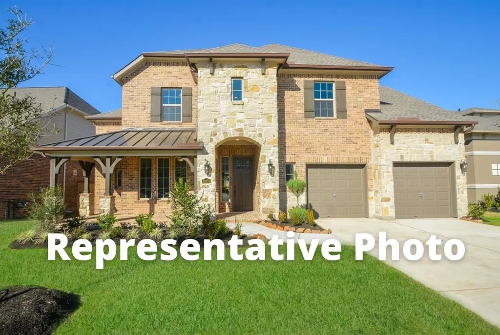 335 Old Silo Street Richmond TX 77406