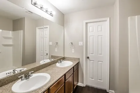 2622 Mesquite Ridge Drive Houston TX 77073