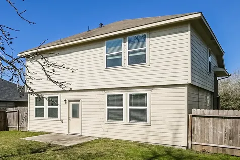 2622 Mesquite Ridge Drive Houston TX 77073
