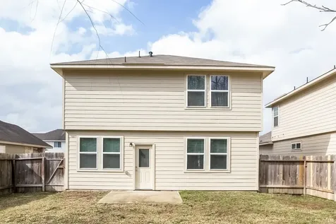 2622 Mesquite Ridge Drive Houston TX 77073