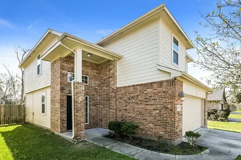 2622 Mesquite Ridge Drive Houston TX 77073