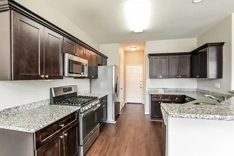 2622 Mesquite Ridge Drive Houston TX 77073