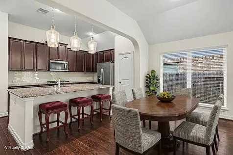 14019 Sunrise Arbor Lane Cypress TX 77429