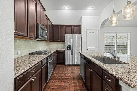 14019 Sunrise Arbor Lane Cypress TX 77429
