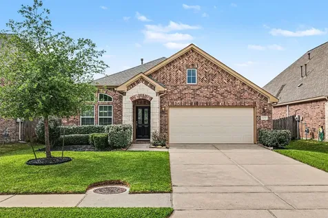 14019 Sunrise Arbor Lane Cypress TX 77429